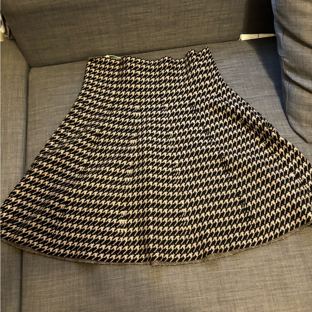 Maxx Studio Sweater Skirt